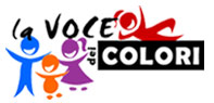 La voce dei colori La voce dei colori